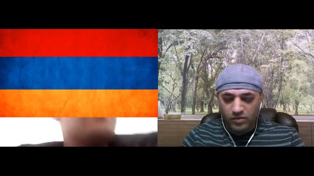 Солдат служит - Армения смотреть онлайн