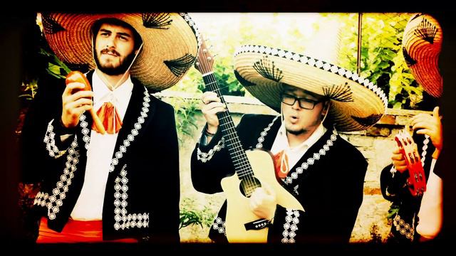 Compañera: roundback travel guitar смотреть онлайн