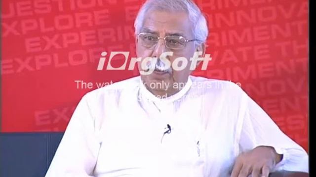 Leadership & Innovation by Sudarshan Maini, Founder of Maini Group смотреть онлайн