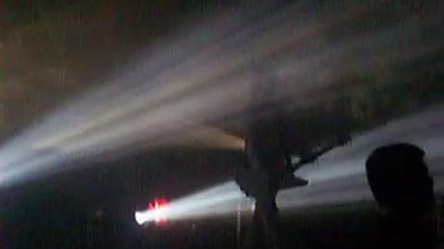 30 Seconds To Mars-Attack