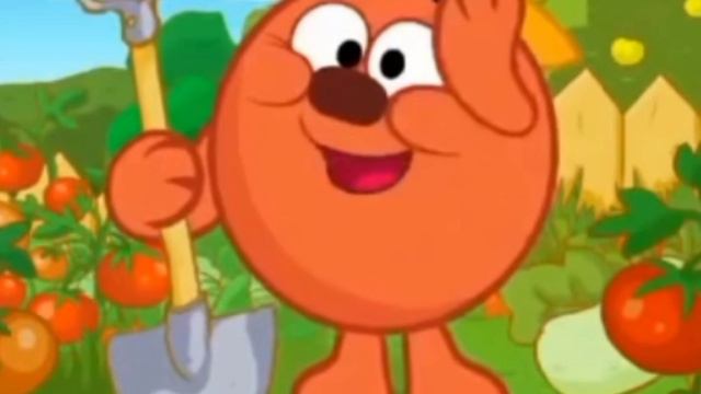 RVTY Смешарики