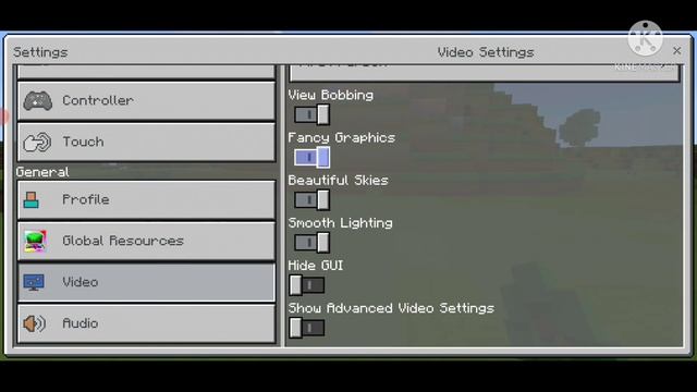 How to get java edition settings in lokicraft смотреть онлайн