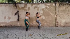 John.E.S - Move your Body . ( New Eurodance )