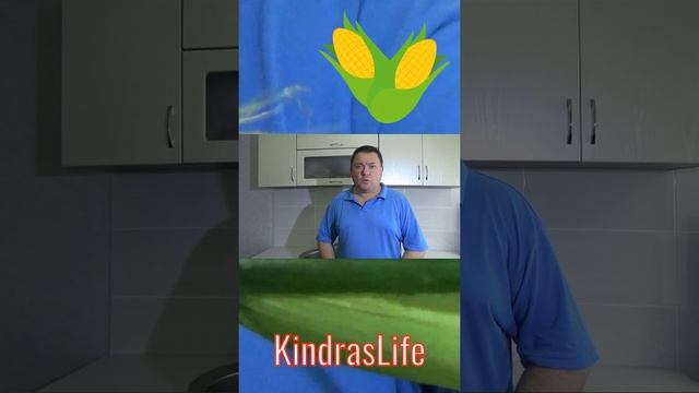 КУКУРУЗА Сочная и Мягкая Рецепт как сварить кукурузу #Shorts смотреть онлайн