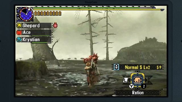 Let's Play Monster Hunter Generations - #32 - 2★ Attack of the Giant Bugs смотреть онлайн