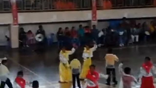 Mazurka Dance смотреть онлайн