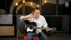 HRR: Cort CJ Retro VBM