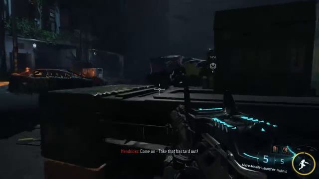 Call of Duty : Black Ops 3 (PC) GT 650M / 8 GB RAM / i7-3630QM / 8 CPU Campaign Mission 3 смотреть онлайн
