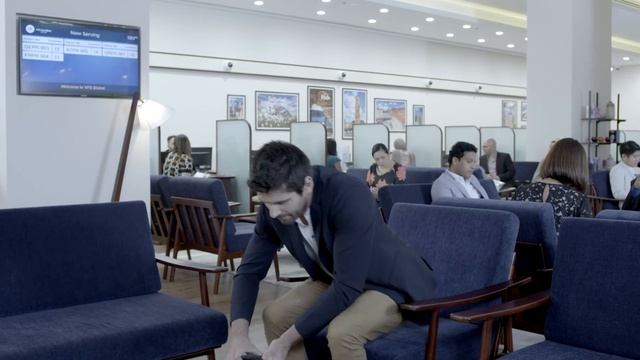 Experience Re-engineered VFS Global Services at our Visa Application Centres. смотреть онлайн