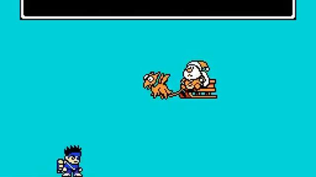 078. NES Longplay [076] Cocoron смотреть онлайн