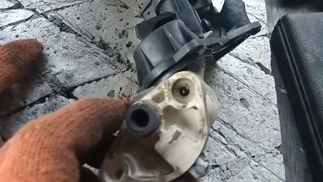 Кулиса Мерседес Спринтер (снятие ,разборка, ремонт) смотреть онлайн