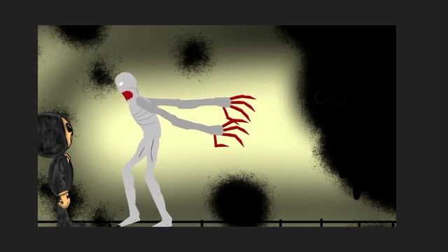 бенди vs скромника в рисуем мультфильмы 2 не судите строго это моя 3 анимация смотреть онлайн