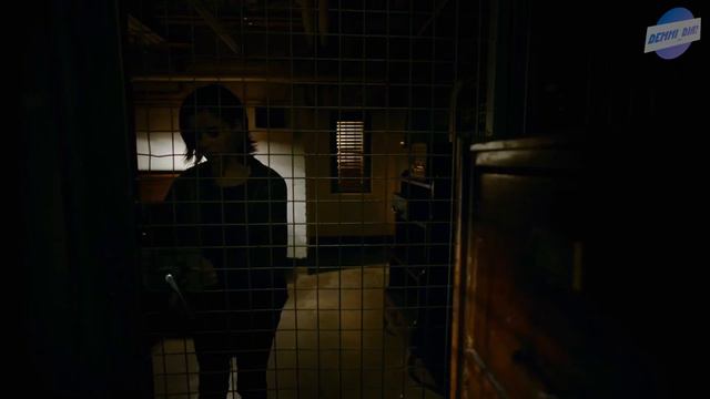 НАЧАЛО - Erica #1 смотреть онлайн