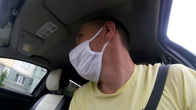 Яндекс такси / греется телефон смотреть онлайн