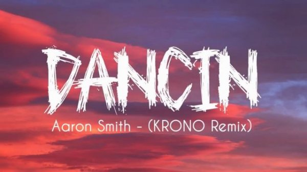 1 HOUR Aaron Smith - Dancin (KRONO Remix) 8D AUDIO #8daudio #dancin #tiktok #short #kronoremix