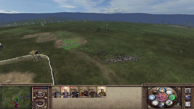 Under Fire, Under Hoof: DaC V5, Dorwinnion #14 смотреть онлайн