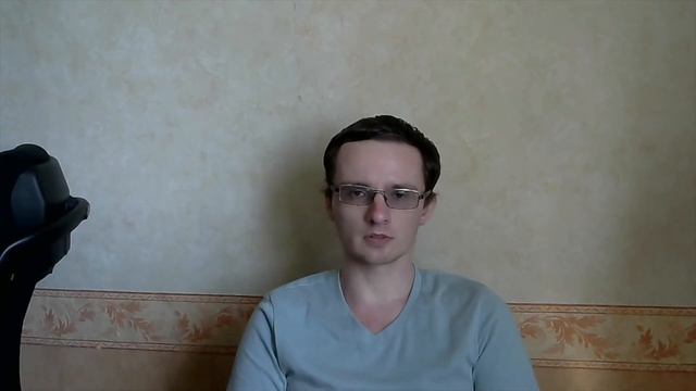 Опять купил Logitech C270 (звук и видео не обрабатывались)