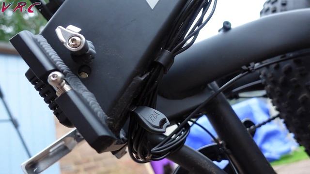 The BEST CHEAP Ebike 2021 ? ADO A20F Folding Fat Bike + VR GIVEAWAY смотреть онлайн