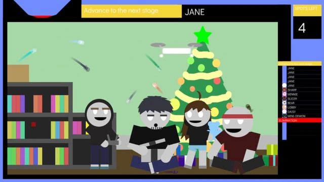 24 Marble Race Team EP.21: Christmas Race (REUPLOAD) смотреть онлайн