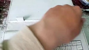 SAMSUNG GALAXY NOTE N8000 ОБЗОР