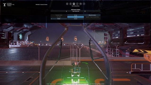 X4 Tides of Avarice - Smuggler's Paradise Start смотреть онлайн