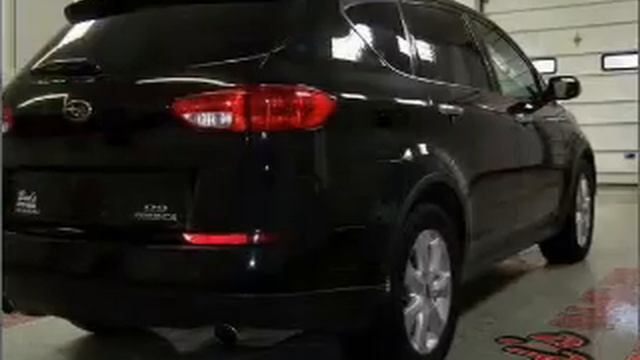 2007 Subaru B9 Tribeca - Beaverdale PA смотреть онлайн