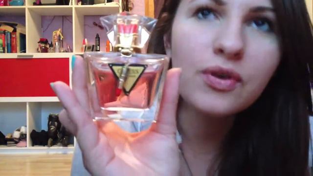 Favorite Parfume for summer :D смотреть онлайн