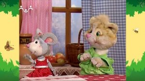 День в Шишкином Лесу. Загадкино. Конкурс загадок