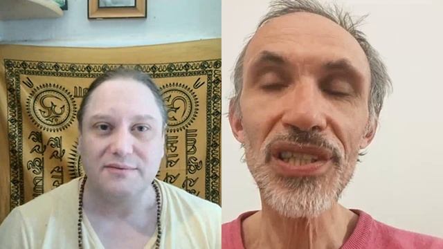 Беседа Феликса с Павлом Калягиным 12/05/2022 смотреть онлайн