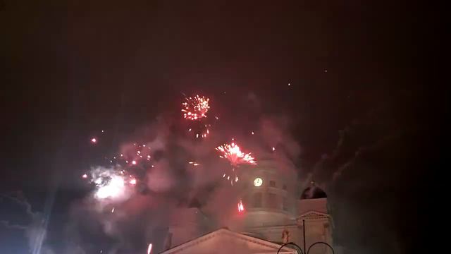 Салют Хельсинки 2013 смотреть онлайн