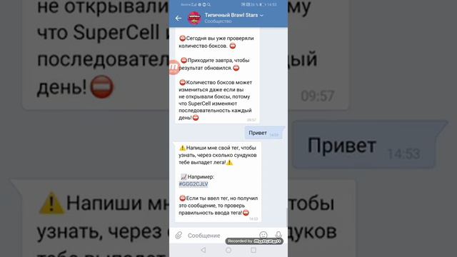 Проверка Группы: Типичны Бравлер смотреть онлайн