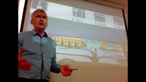 Приоритет автобусов и троллейбусов