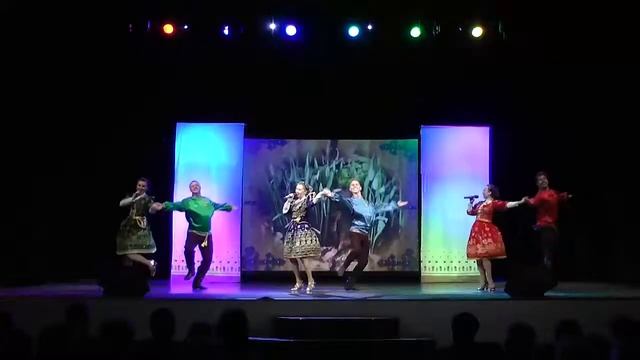 "Варенька" смотреть онлайн