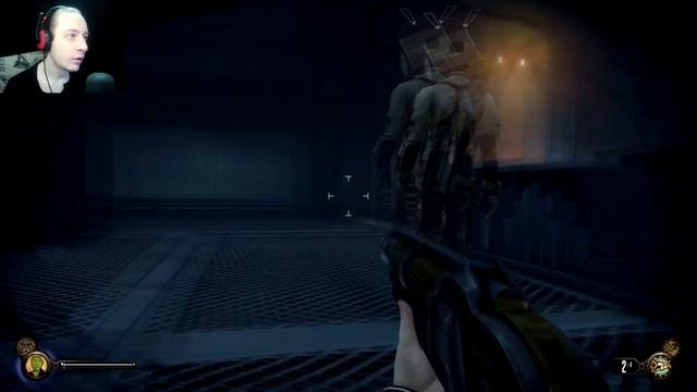БАР "СКАТ" || Bioshock Infinite DLC #6 смотреть онлайн