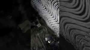 Снятие заднего сиденья и спинки так-же на ваз 2114