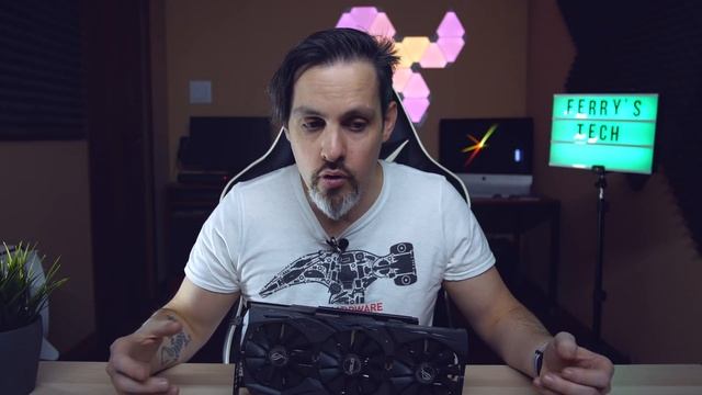 RTX 2060 | CHI DOVREBBE ACQUISTARLA E PERCHÈ + TEST смотреть онлайн