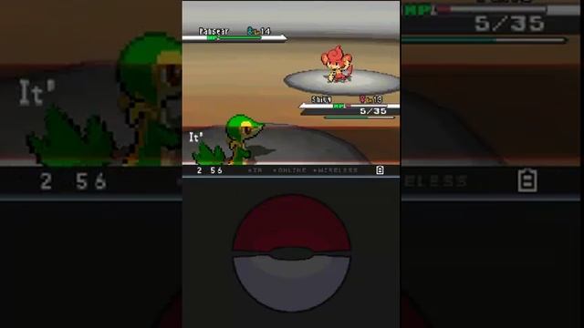Lets Play Pokemon White Part 5 - Sync Error смотреть онлайн