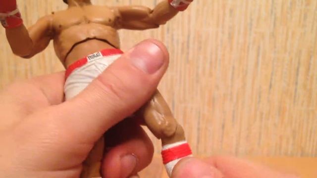 фигурка Роки Бальбо/ Rocky Balboa "ROCKY" (NECA) смотреть онлайн