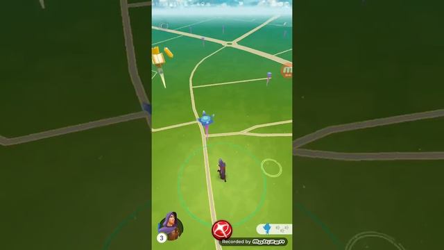 Draconius GO Catch a Dragon смотреть онлайн