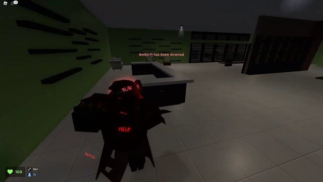 роблокс но после смерти я меняю режим смотреть онлайн