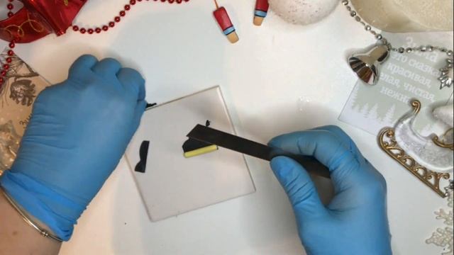 Мастер-класс Щелкунчик смотреть онлайн