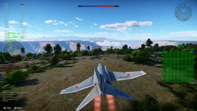 War Thunder CAN the F-15J be added for JAPAN NOW? Or ONLY together with other eagles? смотреть онлайн