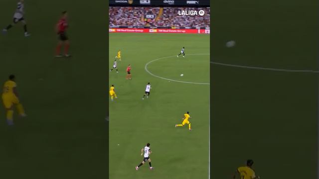 Ламин Ямал. Ла Лига. Основные моменты смотреть онлайн