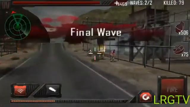 Zombie roadkill mission 28 ( by Italy games) смотреть онлайн