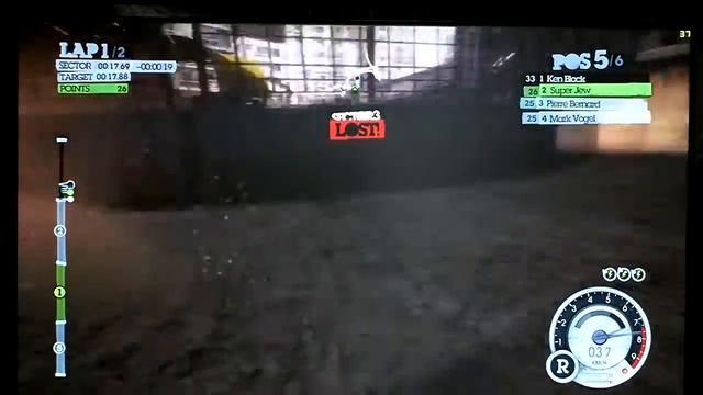 [HD] Dirt 2 350Z Japan Domination DX11 Radeon 5750 Intel E3400 Overclocked 3.3GHZ MAX Gameplay FPS смотреть онлайн