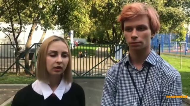 Люди с чем то зелёным подходят на участках с зелёной линейкой и голосуют не по прописке смотреть онлайн