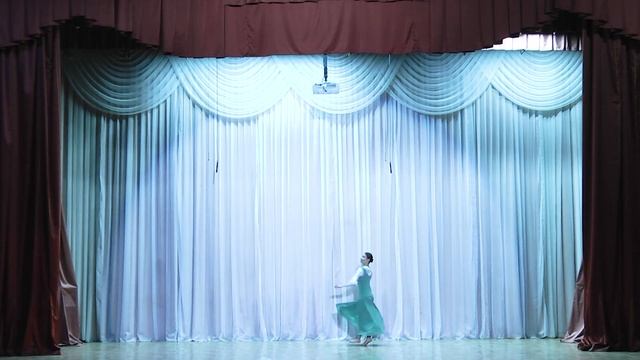 Государственный экзамен отделения хореографии 2023 смотреть онлайн