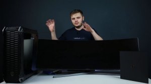 ЧТО БУДЕТ ЕСЛИ? Запустить игры в 32:9 - ПК vs PS4
