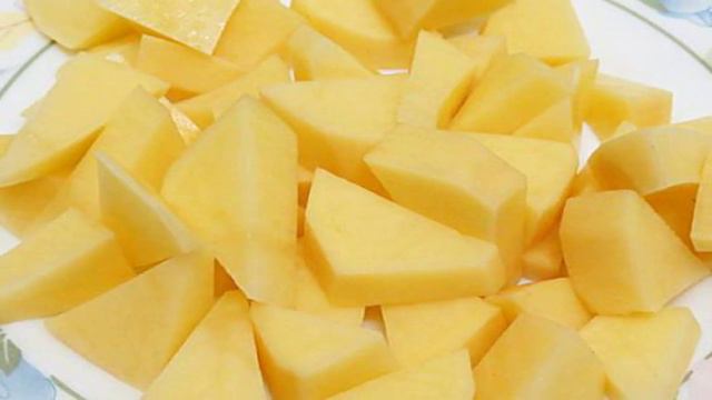 Рецепты от шеф-повара