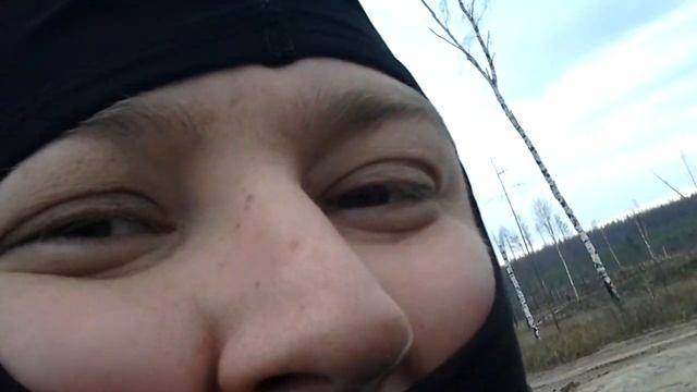 Перезд оврага, в конце дрифт:-) смотреть онлайн